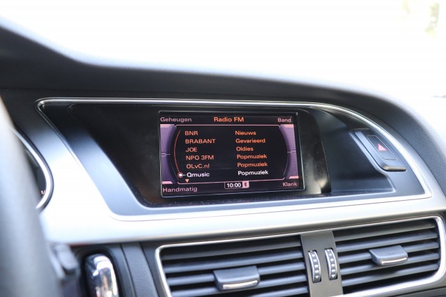 AUDI A4 1.8 TFSI S EDITION, Carmix, OSS