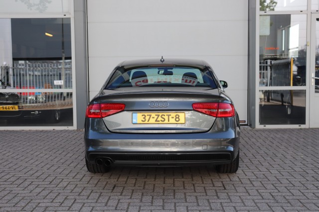 AUDI A4 1.8 TFSI S EDITION, Carmix, OSS