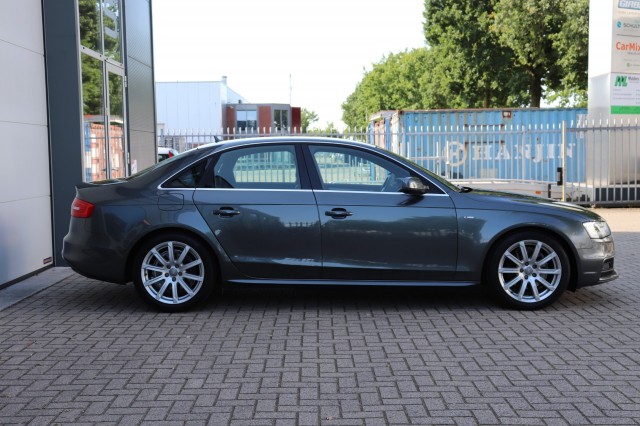 AUDI A4 1.8 TFSI S EDITION, Carmix, OSS
