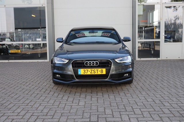 AUDI A4 1.8 TFSI S EDITION, Carmix, OSS