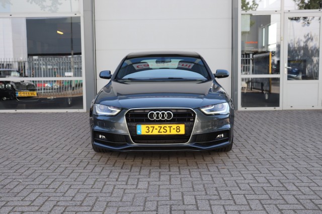 AUDI A4 1.8 TFSI S EDITION, Carmix, OSS