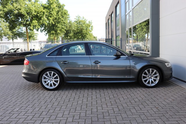 AUDI A4 1.8 TFSI S EDITION, Carmix, OSS