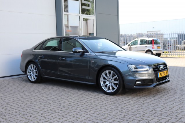 AUDI A4 1.8 TFSI S EDITION, Carmix, OSS