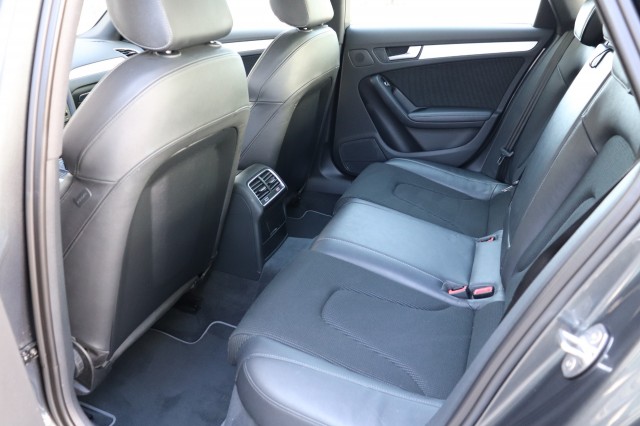 AUDI A4 1.8 TFSI S EDITION, Carmix, OSS