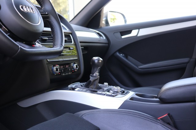 AUDI A4 1.8 TFSI S EDITION, Carmix, OSS