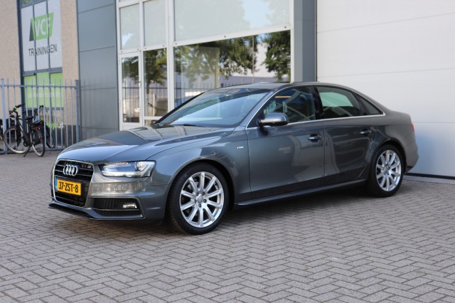 AUDI A4 1.8 TFSI S EDITION, Carmix, OSS