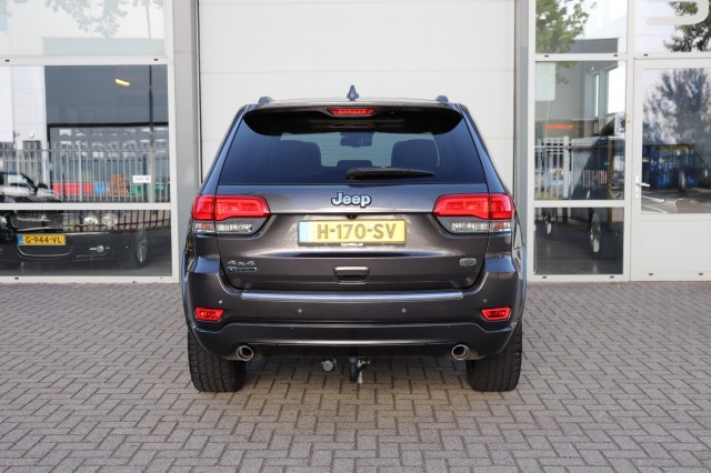 JEEP GRAND CHEROKEE 3.0 CRD OVERLAND, Carmix, OSS