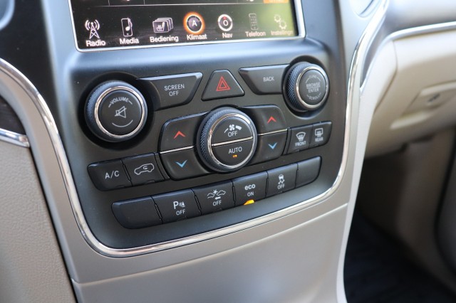 JEEP GRAND CHEROKEE 3.0 CRD OVERLAND, Carmix, OSS