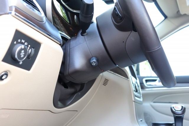 JEEP GRAND CHEROKEE 3.0 CRD OVERLAND, Carmix, OSS