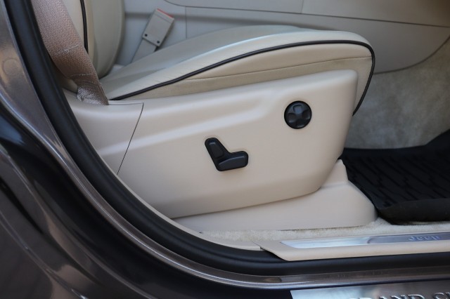 JEEP GRAND CHEROKEE 3.0 CRD OVERLAND, Carmix, OSS