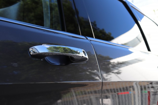 JEEP GRAND CHEROKEE 3.0 CRD OVERLAND, Carmix, OSS