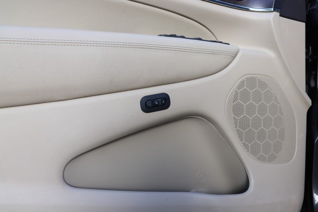 JEEP GRAND CHEROKEE 3.0 CRD OVERLAND, Carmix, OSS