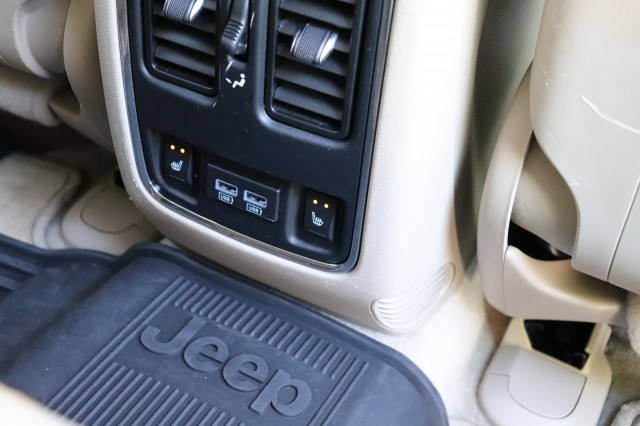 JEEP GRAND CHEROKEE 3.0 CRD OVERLAND, Carmix, OSS