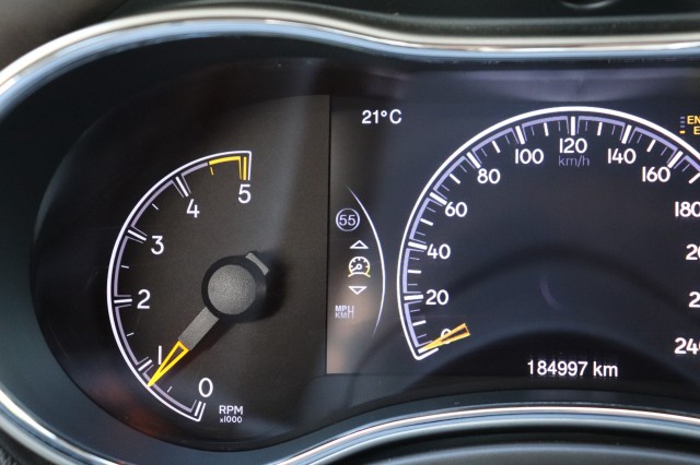 JEEP GRAND CHEROKEE 3.0 CRD OVERLAND, Carmix, OSS