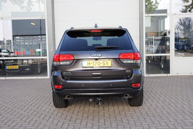 JEEP GRAND CHEROKEE 3.0 CRD OVERLAND, Carmix, OSS