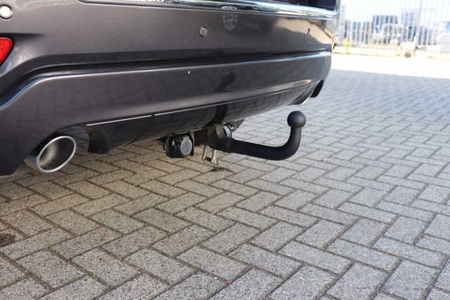 JEEP GRAND CHEROKEE 3.0 CRD OVERLAND, Carmix, OSS