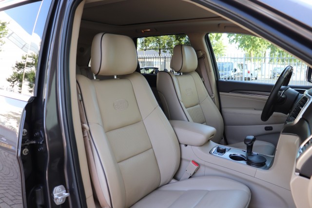 JEEP GRAND CHEROKEE 3.0 CRD OVERLAND, Carmix, OSS