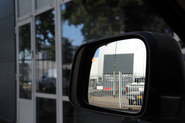 JEEP GRAND CHEROKEE 3.0 CRD OVERLAND, Carmix, OSS