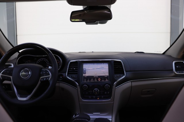 JEEP GRAND CHEROKEE 3.0 CRD OVERLAND, Carmix, OSS