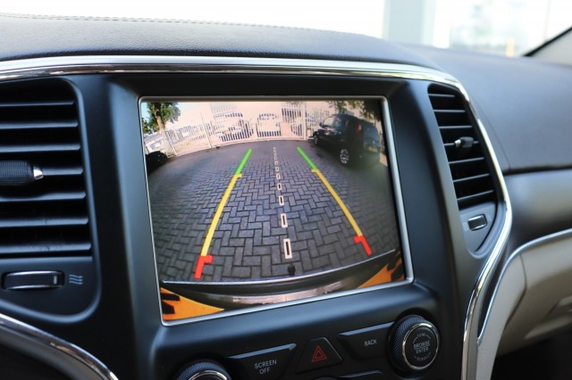 JEEP GRAND CHEROKEE 3.0 CRD OVERLAND, Carmix, OSS