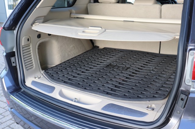 JEEP GRAND CHEROKEE 3.0 CRD OVERLAND, Carmix, OSS