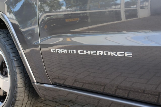 JEEP GRAND CHEROKEE 3.0 CRD OVERLAND, Carmix, OSS