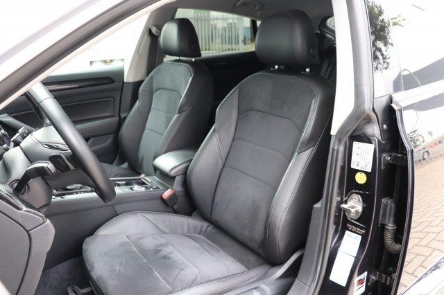 VOLKSWAGEN ARTEON 2.0 TDI 150PK DSG AUT ELEGANCE/A.CarPlay/Massage/18, Carmix, OSS