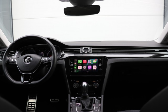 VOLKSWAGEN ARTEON 2.0 TDI 150PK DSG AUT ELEGANCE/A.CarPlay/Massage/18, Carmix, OSS
