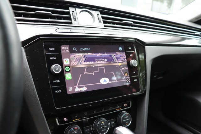 VOLKSWAGEN ARTEON 2.0 TDI 150PK DSG AUT ELEGANCE/A.CarPlay/Massage/18, Carmix, OSS