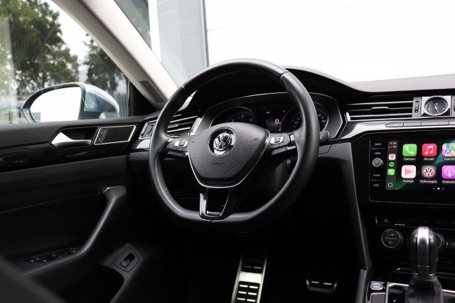 VOLKSWAGEN ARTEON 2.0 TDI 150PK DSG AUT ELEGANCE/A.CarPlay/Massage/18, Carmix, OSS