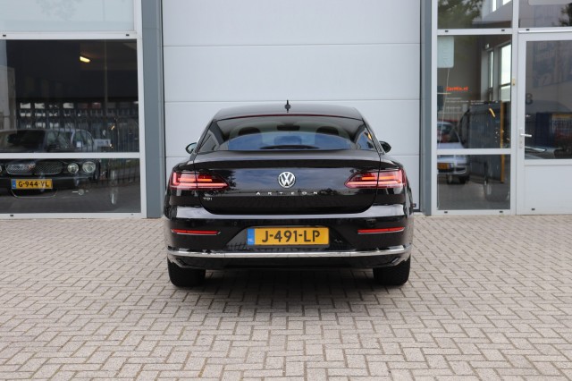 VOLKSWAGEN ARTEON 2.0 TDI 150PK DSG AUT ELEGANCE/A.CarPlay/Massage/18, Carmix, OSS