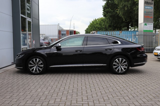 VOLKSWAGEN ARTEON 2.0 TDI 150PK DSG AUT ELEGANCE/A.CarPlay/Massage/18, Carmix, OSS