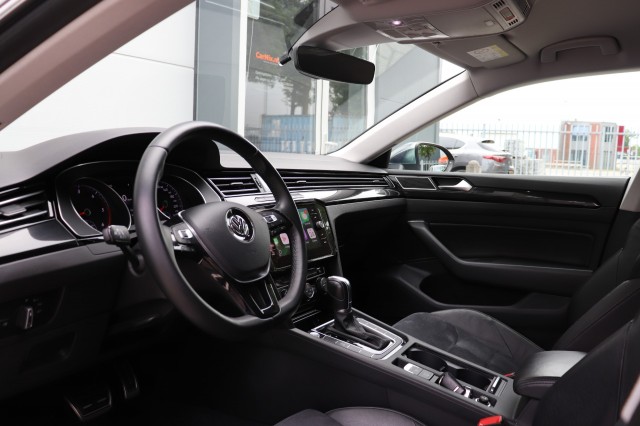 VOLKSWAGEN ARTEON 2.0 TDI 150PK DSG AUT ELEGANCE/A.CarPlay/Massage/18, Carmix, OSS