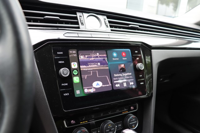 VOLKSWAGEN ARTEON 2.0 TDI 150PK DSG AUT ELEGANCE/A.CarPlay/Massage/18, Carmix, OSS