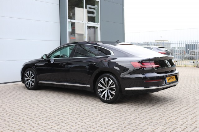 VOLKSWAGEN ARTEON 2.0 TDI 150PK DSG AUT ELEGANCE/A.CarPlay/Massage/18, Carmix, OSS