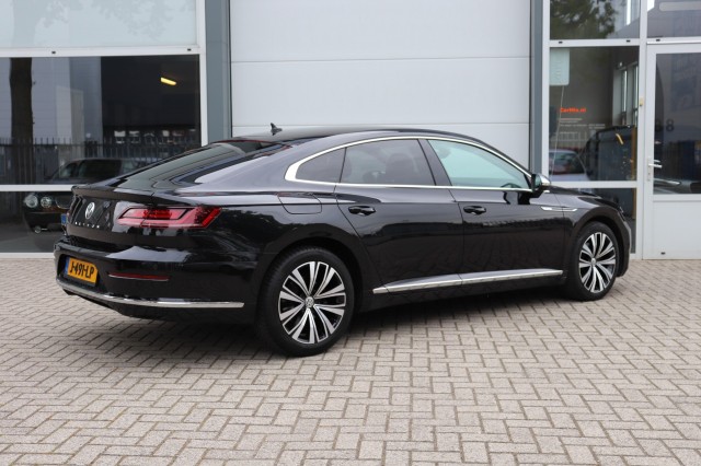 VOLKSWAGEN ARTEON 2.0 TDI 150PK DSG AUT ELEGANCE/A.CarPlay/Massage/18, Carmix, OSS