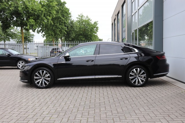 VOLKSWAGEN ARTEON 2.0 TDI 150PK DSG AUT ELEGANCE/A.CarPlay/Massage/18, Carmix, OSS