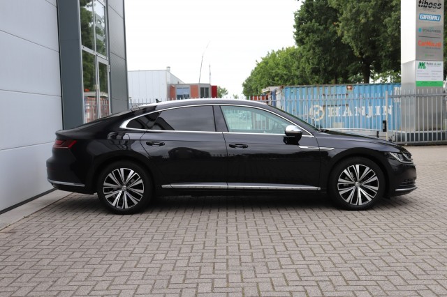VOLKSWAGEN ARTEON 2.0 TDI 150PK DSG AUT ELEGANCE/A.CarPlay/Massage/18, Carmix, OSS