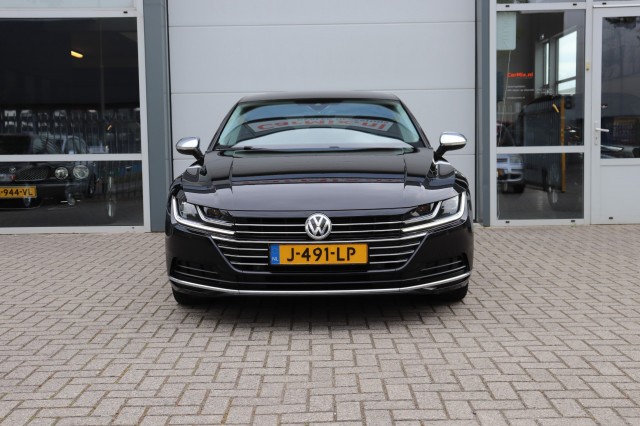 VOLKSWAGEN ARTEON 2.0 TDI 150PK DSG AUT ELEGANCE/A.CarPlay/Massage/18, Carmix, OSS