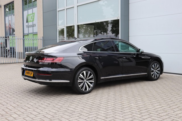 VOLKSWAGEN ARTEON 2.0 TDI 150PK DSG AUT ELEGANCE/A.CarPlay/Massage/18, Carmix, OSS