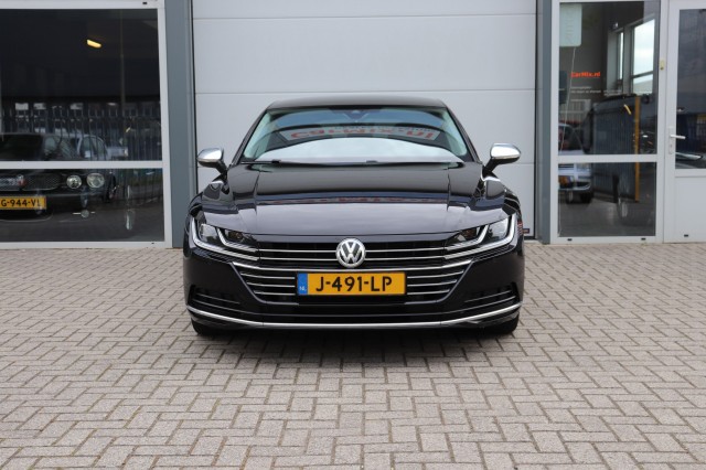 VOLKSWAGEN ARTEON 2.0 TDI 150PK DSG AUT ELEGANCE/A.CarPlay/Massage/18, Carmix, OSS
