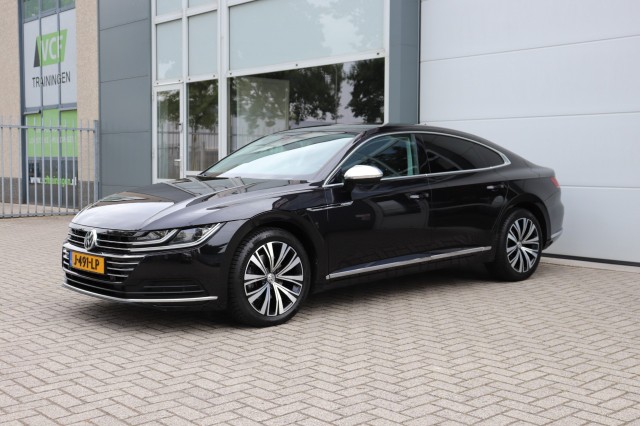 VOLKSWAGEN ARTEON 2.0 TDI 150PK DSG AUT ELEGANCE/A.CarPlay/Massage/18, Carmix, OSS