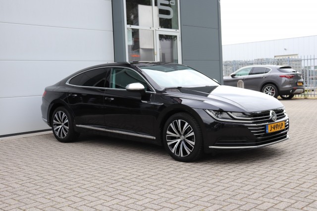 VOLKSWAGEN ARTEON 2.0 TDI 150PK DSG AUT ELEGANCE/A.CarPlay/Massage/18, Carmix, OSS
