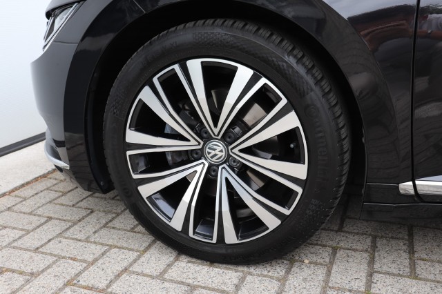 VOLKSWAGEN ARTEON 2.0 TDI 150PK DSG AUT ELEGANCE/A.CarPlay/Massage/18, Carmix, OSS