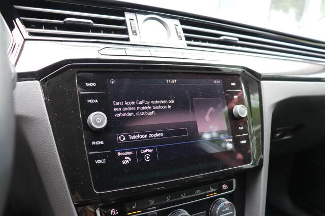 VOLKSWAGEN ARTEON 2.0 TDI 150PK DSG AUT ELEGANCE/A.CarPlay/Massage/18, Carmix, OSS