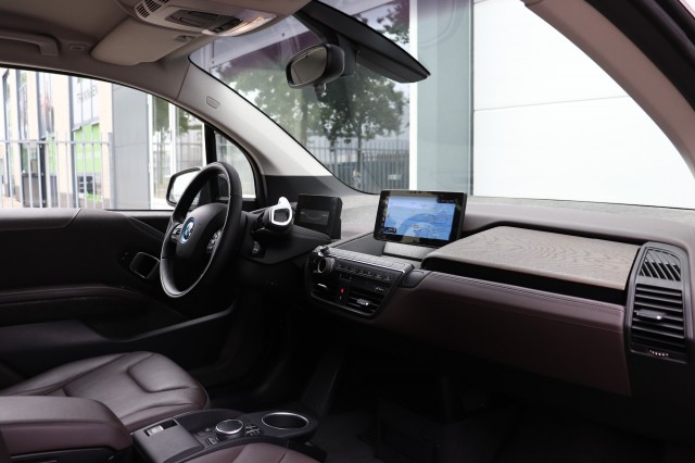 BMW I3 EX. ED. 120AH 42KWH, Carmix, OSS