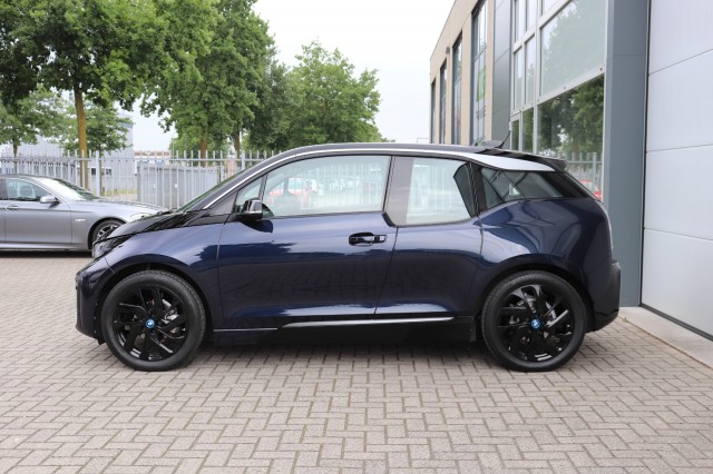 BMW I3 EX. ED. 120AH 42KWH, Carmix, OSS
