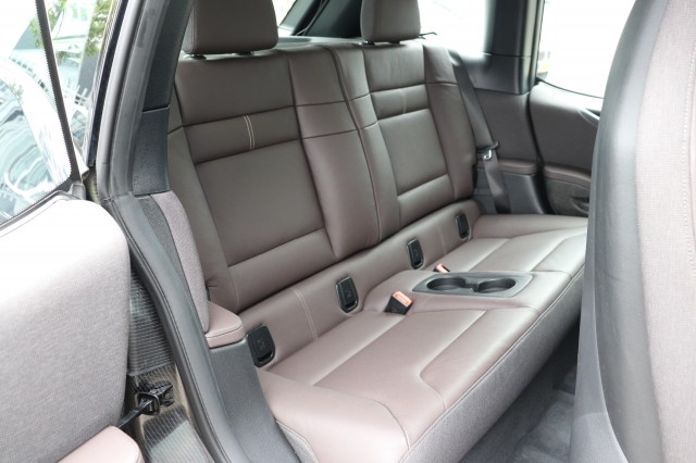 BMW I3 EX. ED. 120AH 42KWH, Carmix, OSS