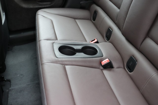 BMW I3 EX. ED. 120AH 42KWH, Carmix, OSS