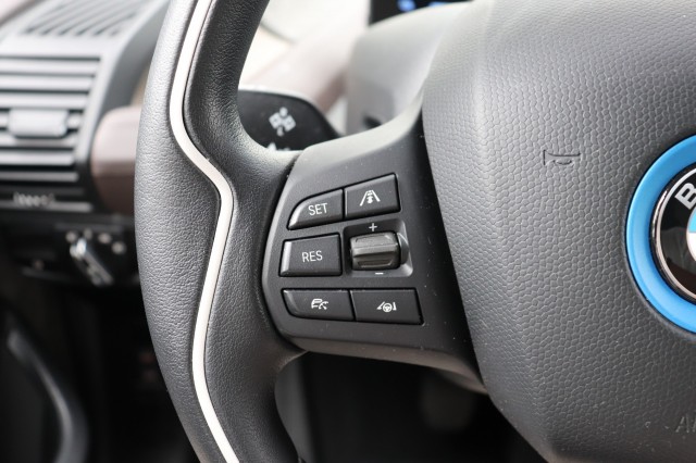 BMW I3 EX. ED. 120AH 42KWH, Carmix, OSS